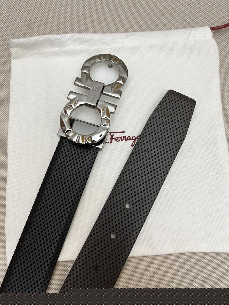 Ferragamo Belts